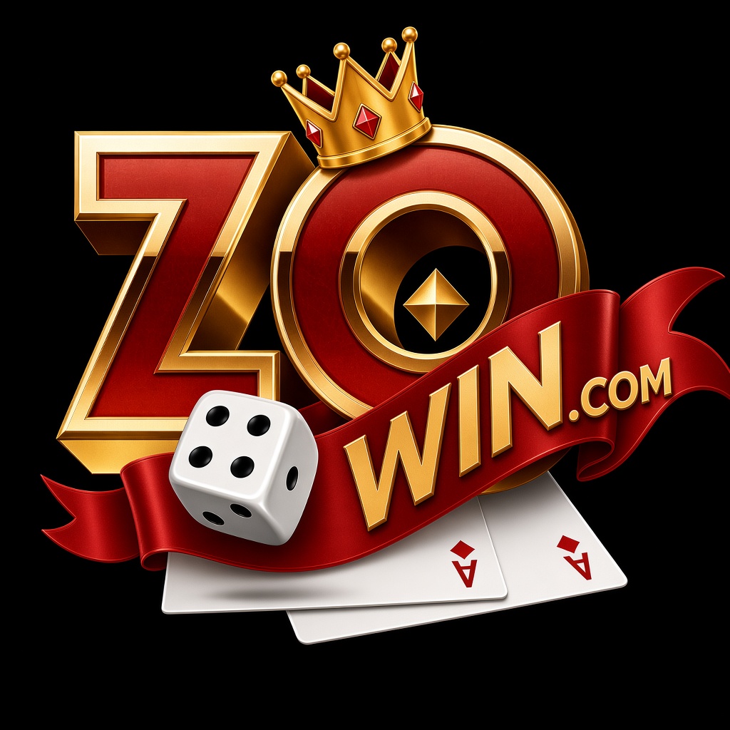 Logo Zowin