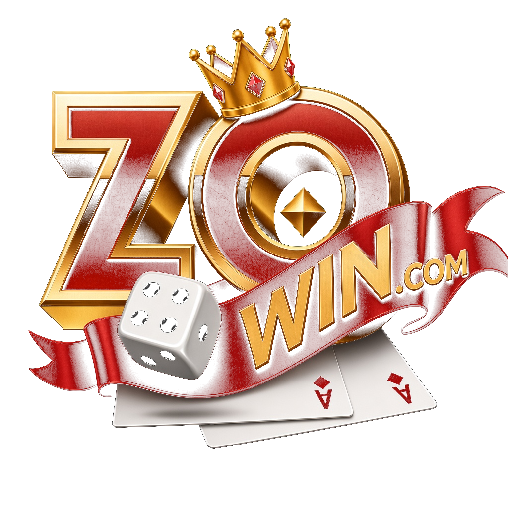 Logo Zowin